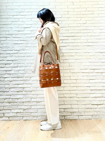 23区 井上 コーディネート画像