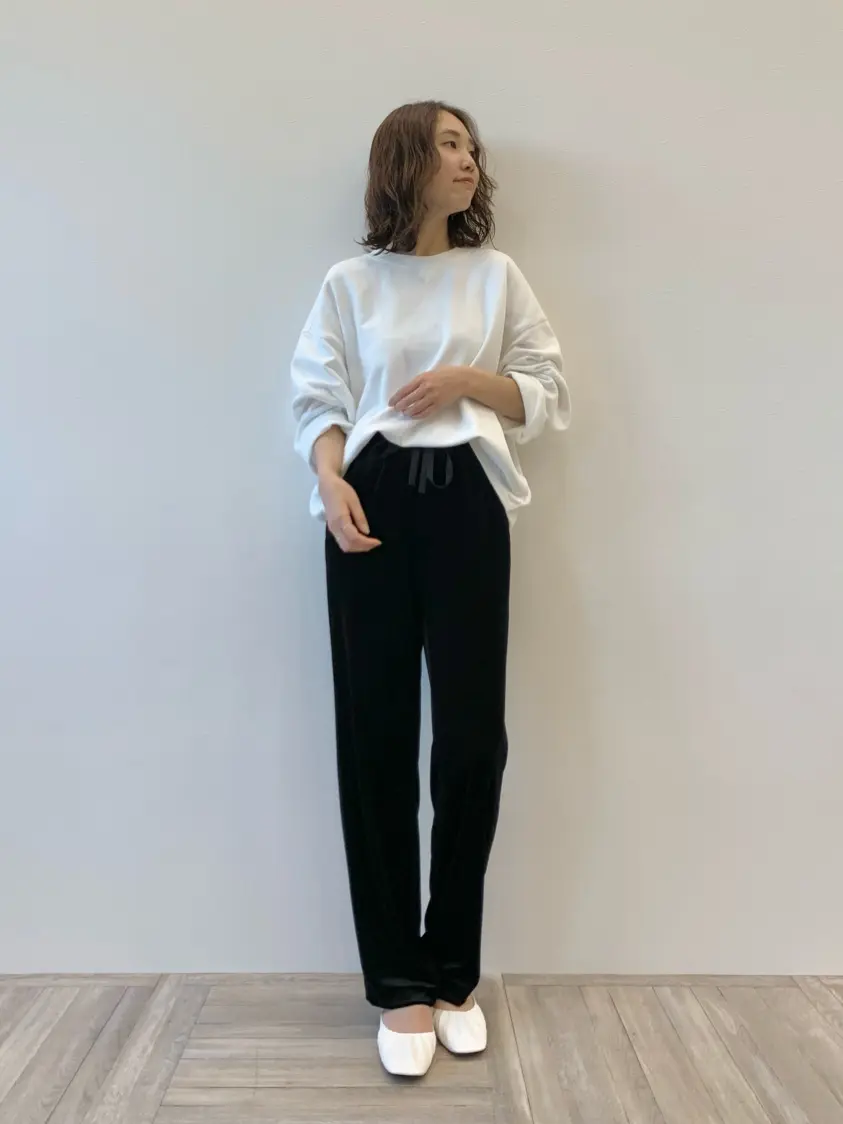 23区 秋葉 コーディネート画像