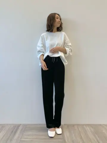 23区 秋葉 コーディネート画像