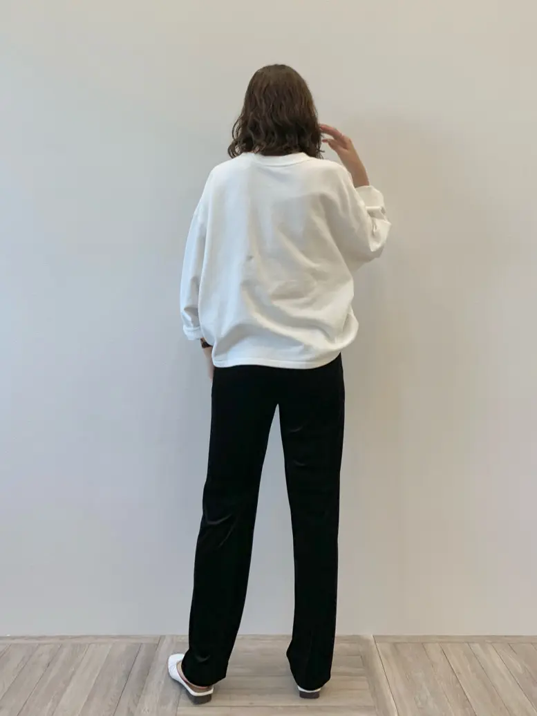 23区 秋葉 コーディネート画像