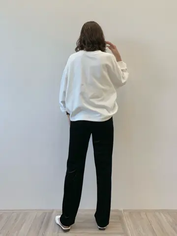 23区 秋葉 コーディネート画像