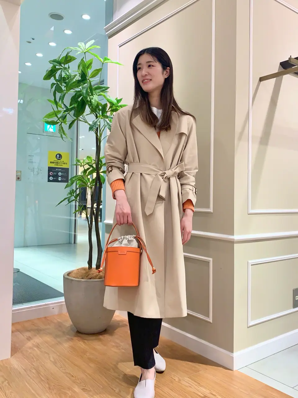  木内 コーディネート画像