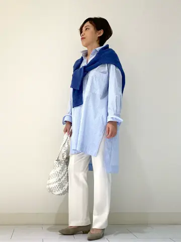 23区 南 コーディネート画像