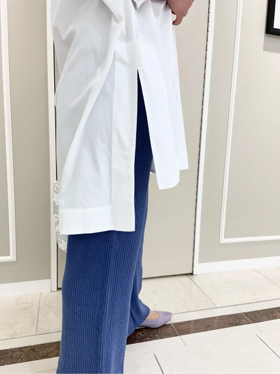 23区 坪内 コーディネート画像