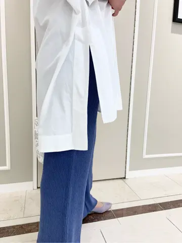 23区 坪内 コーディネート画像