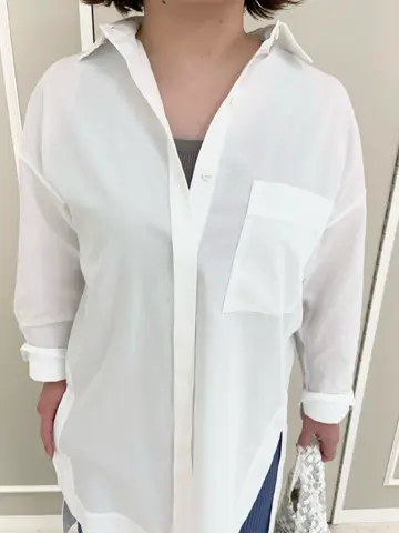 23区 坪内 コーディネート画像