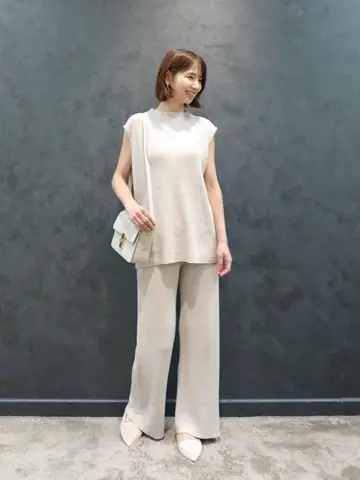 23区 狩野 コーディネート画像