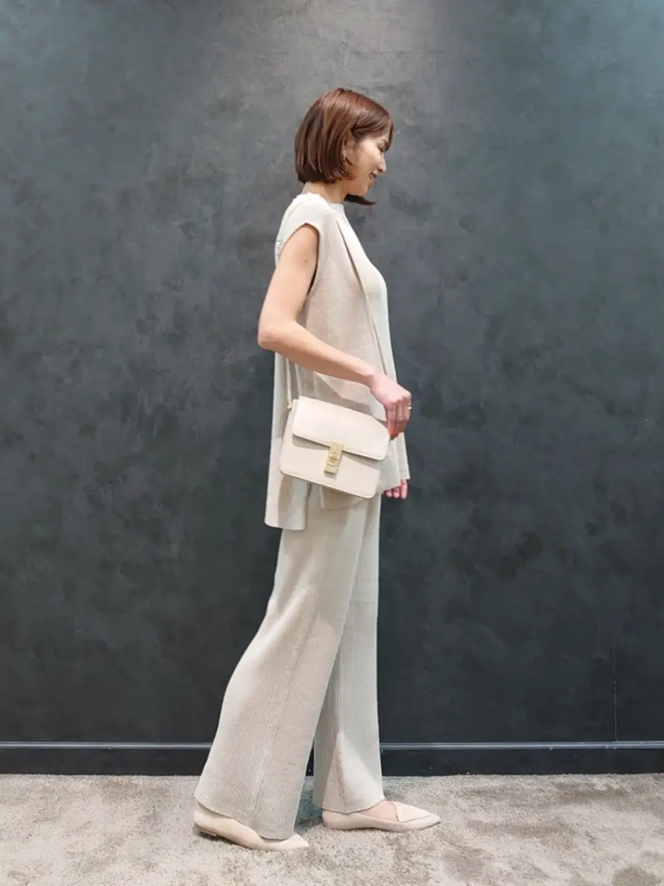 23区 狩野 コーディネート画像