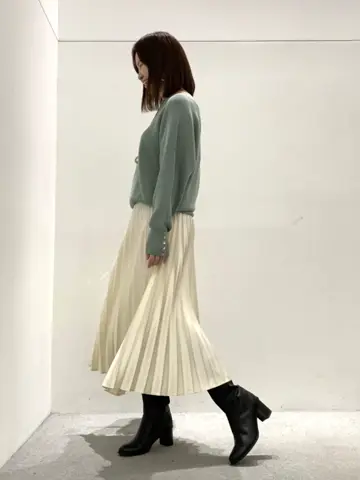 23区 杉山 コーディネート画像