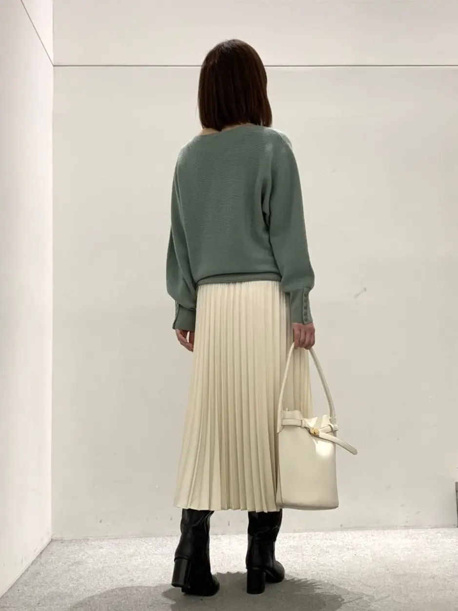 23区 杉山 コーディネート画像