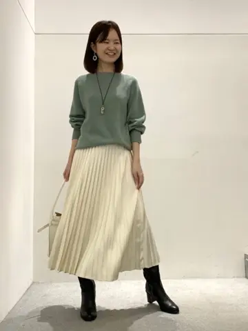 23区 杉山 コーディネート画像