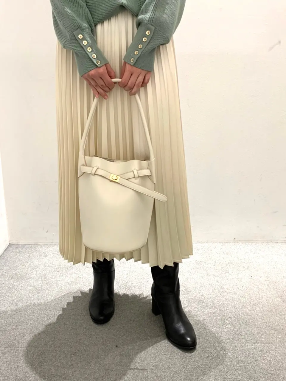 23区 杉山 コーディネート画像