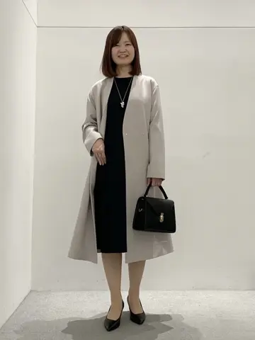 23区 杉山 コーディネート画像