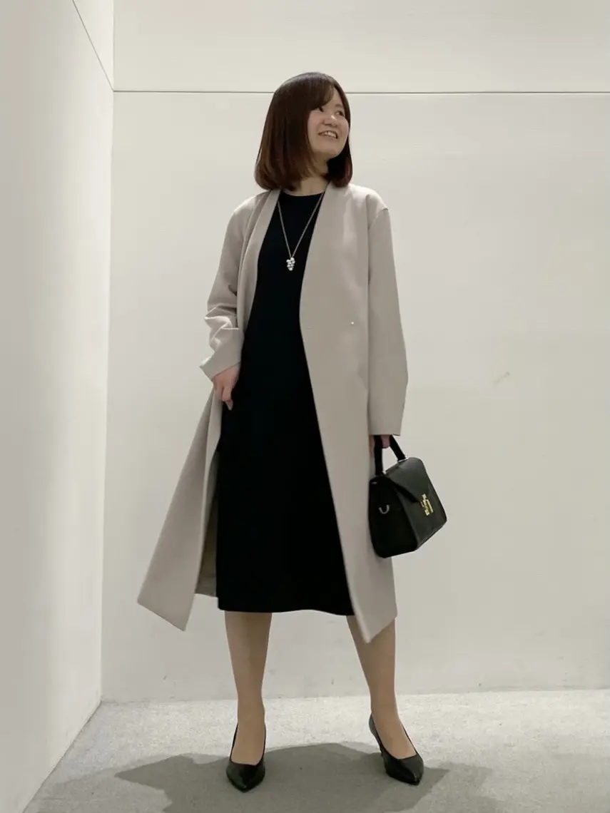 23区 杉山 コーディネート画像