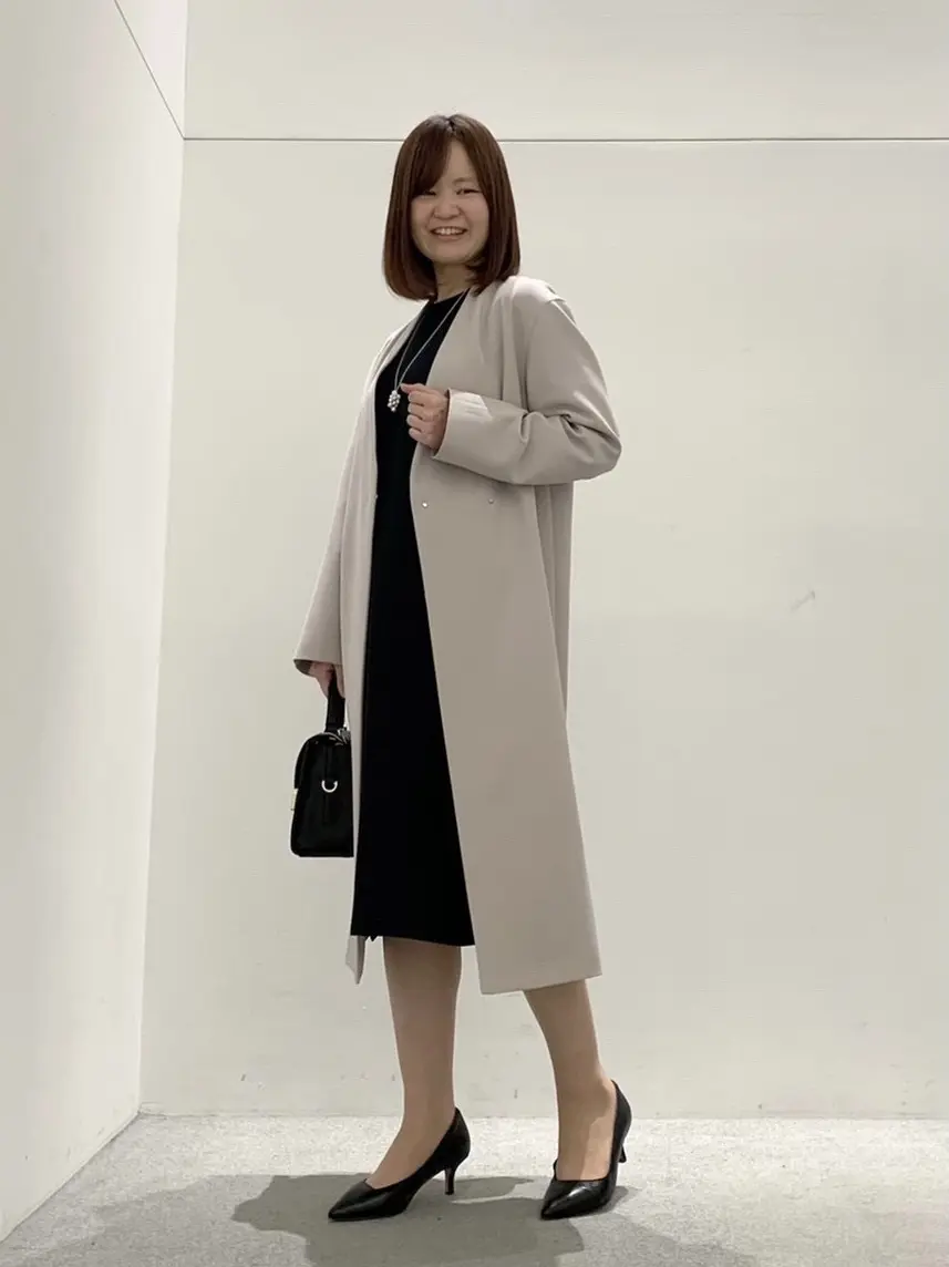 23区 杉山 コーディネート画像