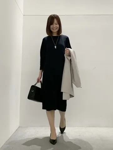 23区 杉山 コーディネート画像