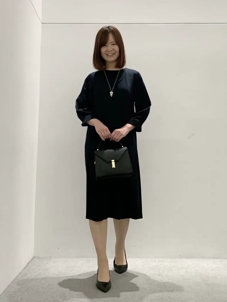 23区 杉山 コーディネート画像