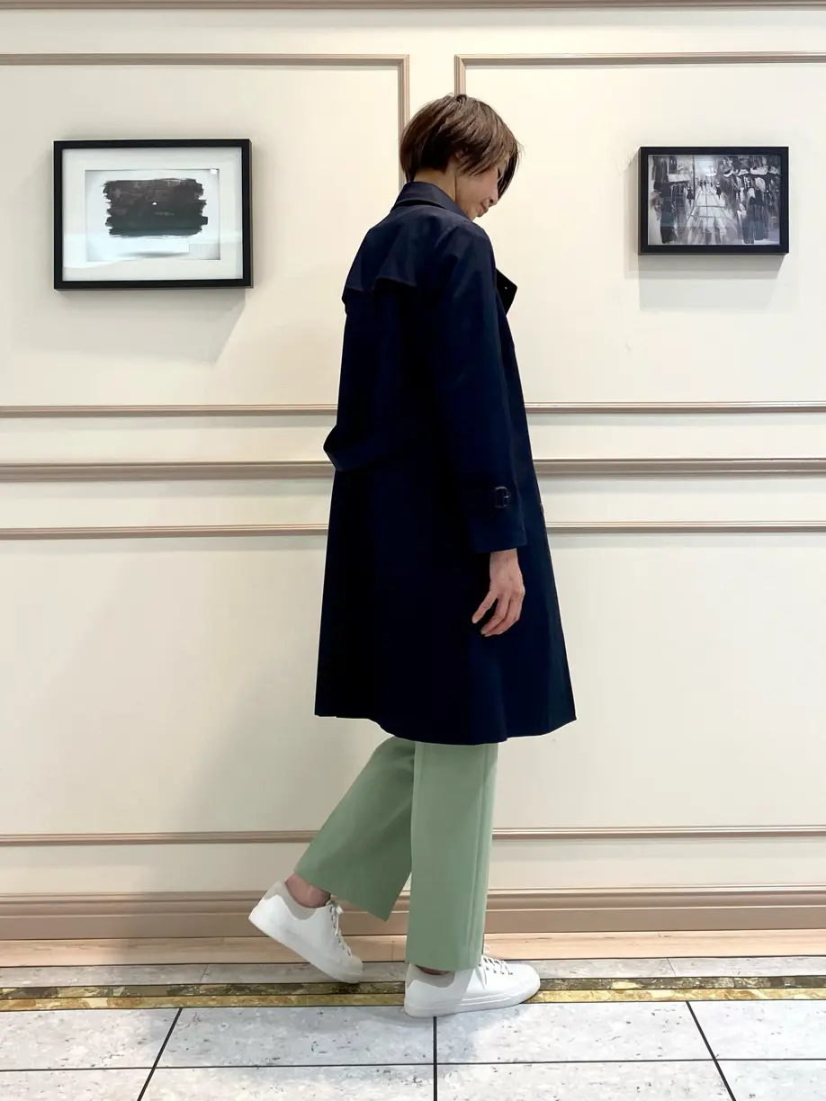 23区 荒川 コーディネート画像