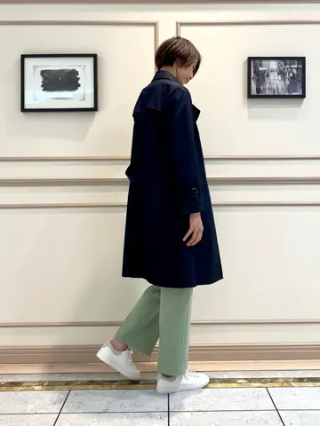 23区 荒川 コーディネート画像