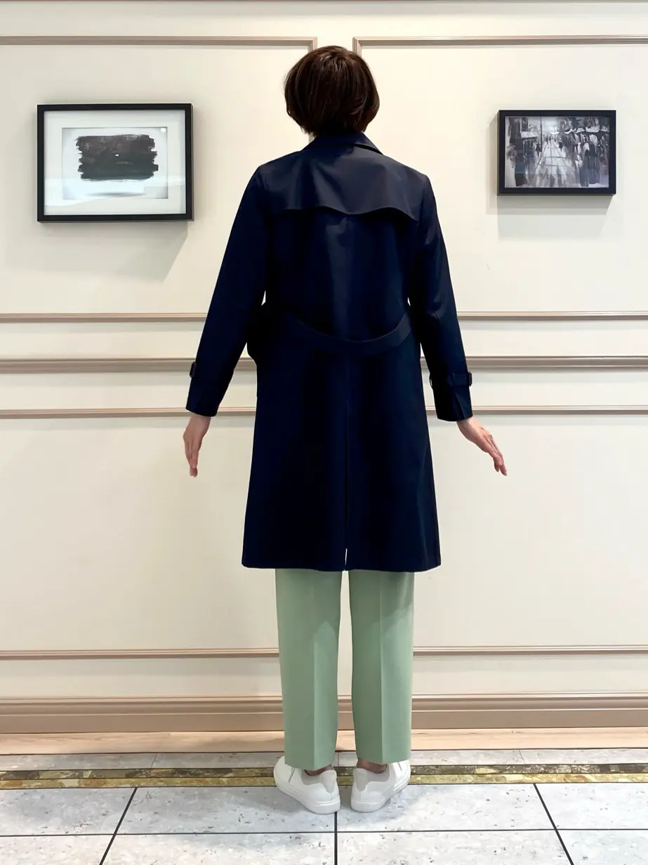 23区 荒川 コーディネート画像