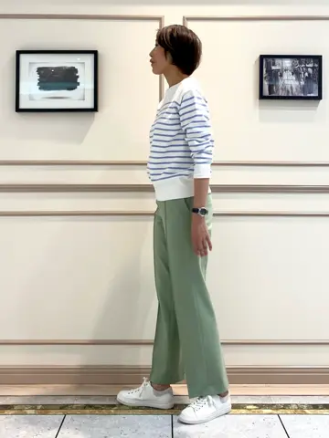 23区 荒川 コーディネート画像