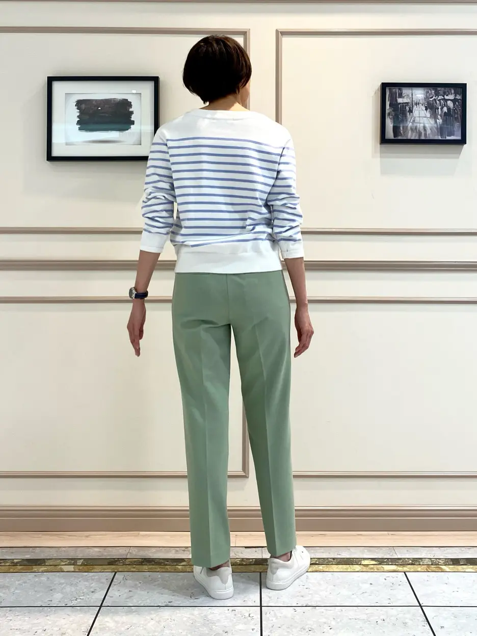 23区 荒川 コーディネート画像