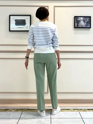 23区 荒川 コーディネート画像