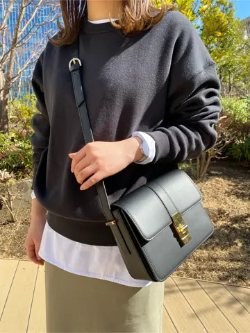 23区 八木沢 コーディネート画像