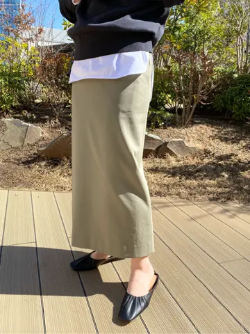 23区 八木沢 コーディネート画像