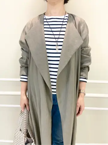 23区 荒川 コーディネート画像