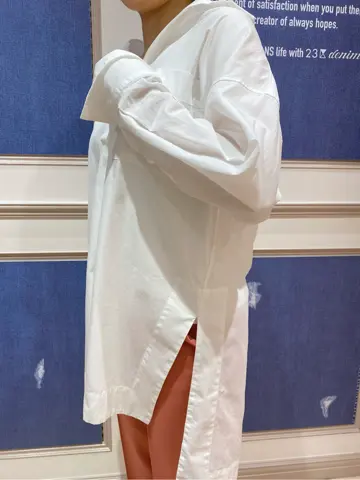 23区 武藤 コーディネート画像