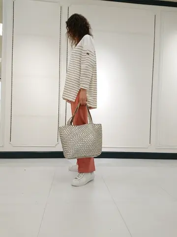 23区 半澤 コーディネート画像