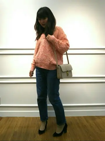 23区 松井 コーディネート画像