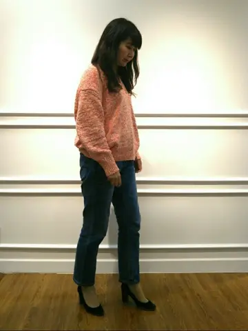 23区 松井 コーディネート画像