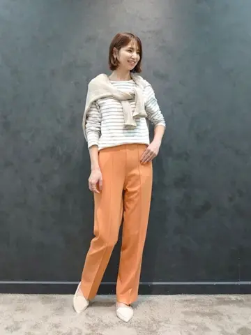 23区 狩野 コーディネート画像