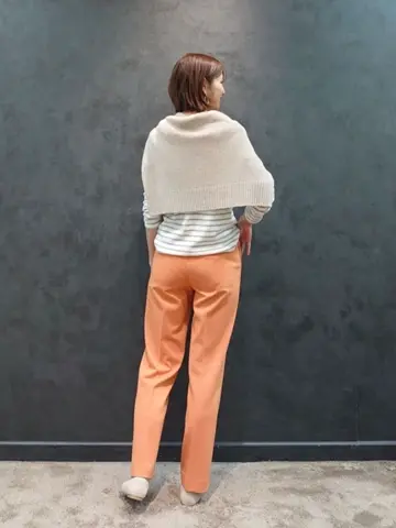 23区 狩野 コーディネート画像