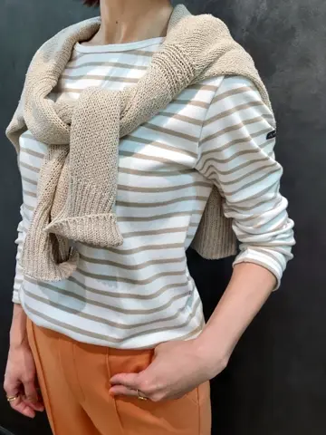 23区 狩野 コーディネート画像