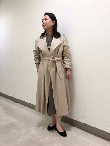 23区 牛島 コーディネート画像