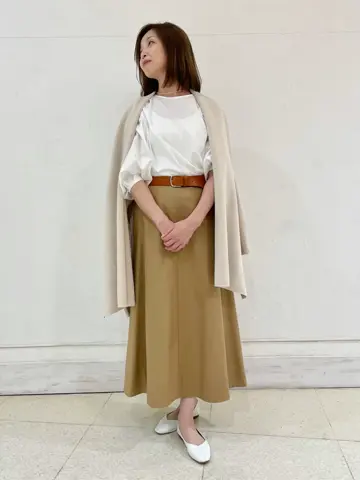 23区 上村 コーディネート画像