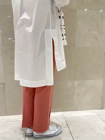 23区 野村 コーディネート画像