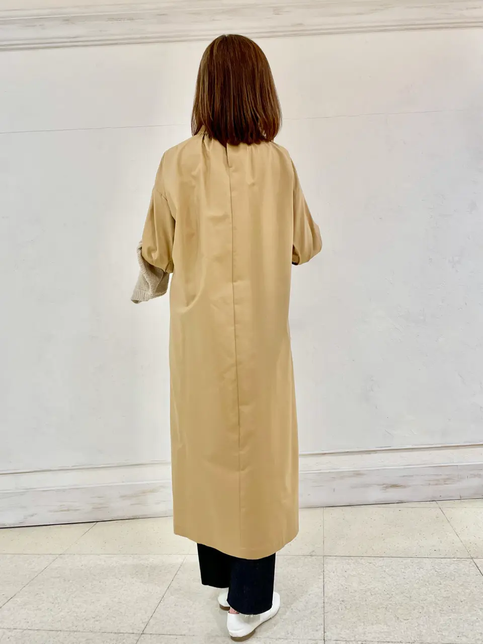 23区 上村 コーディネート画像