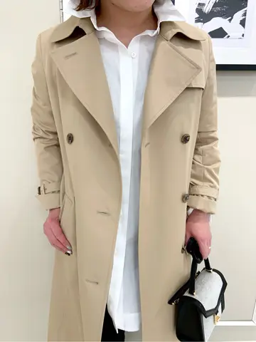 23区 坪内 コーディネート画像