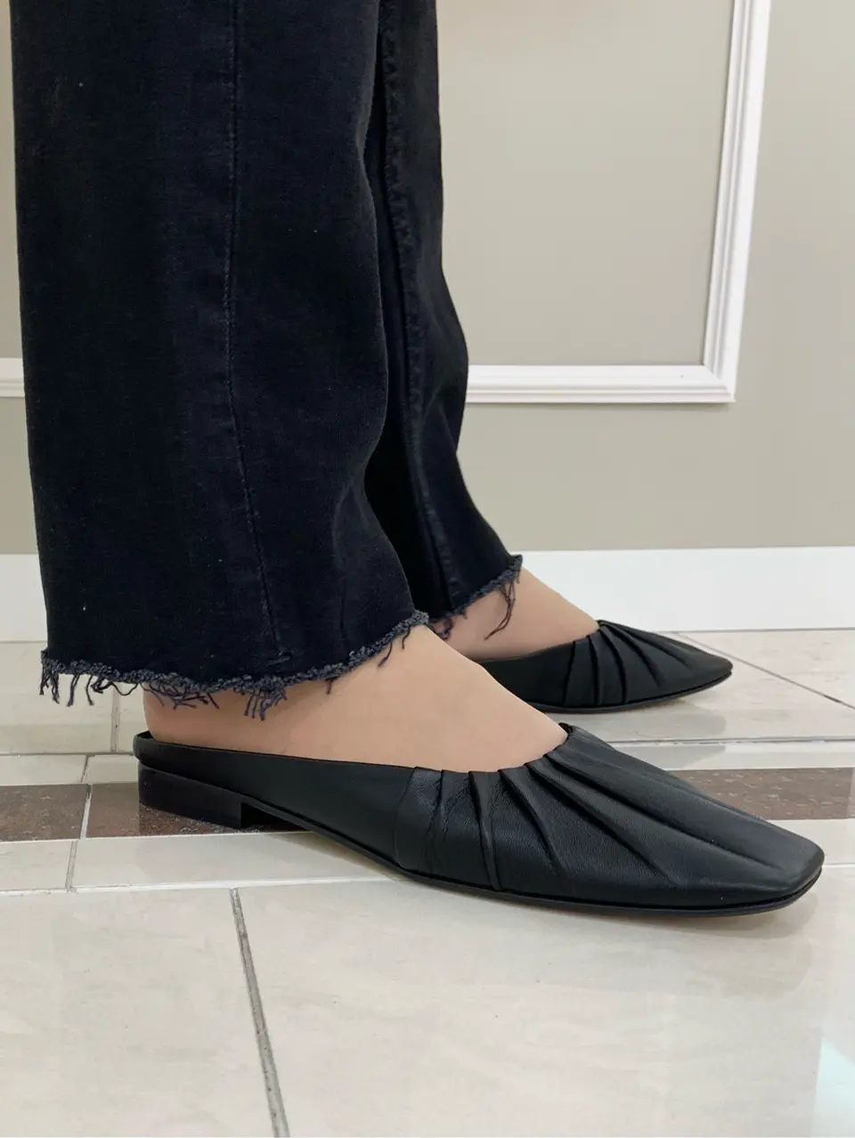 23区 坪内 コーディネート画像