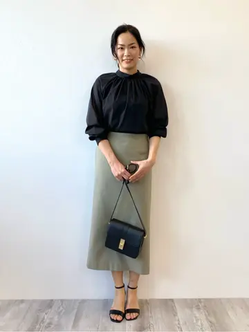 23区 松本 コーディネート画像