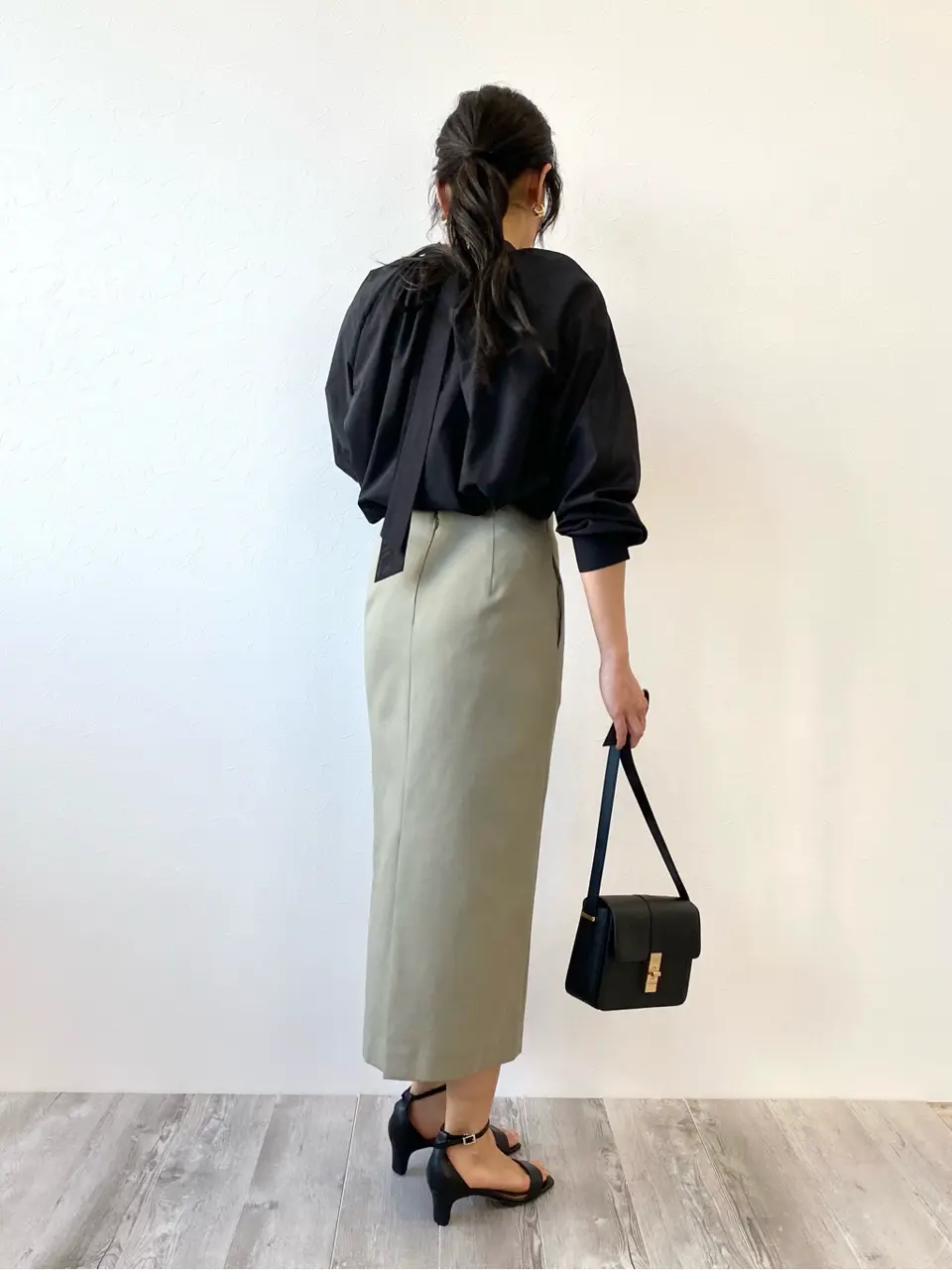 23区 松本 コーディネート画像