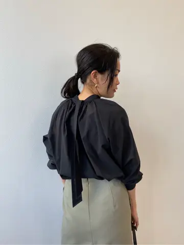 23区 松本 コーディネート画像