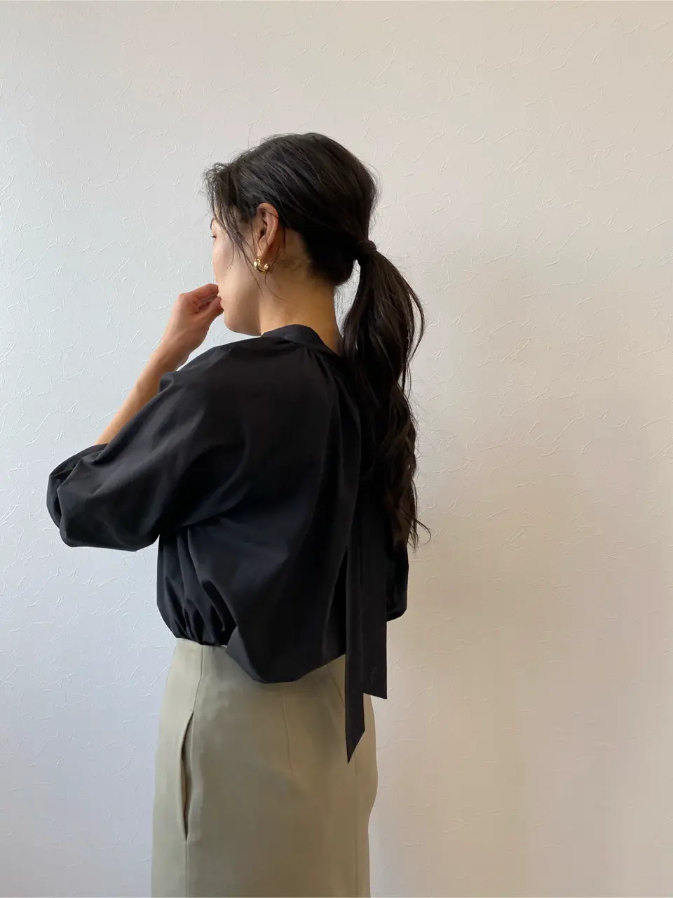 23区 松本 コーディネート画像