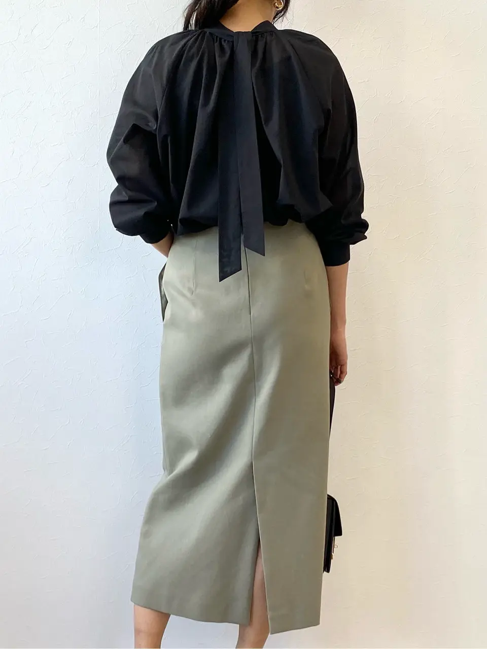 23区 松本 コーディネート画像