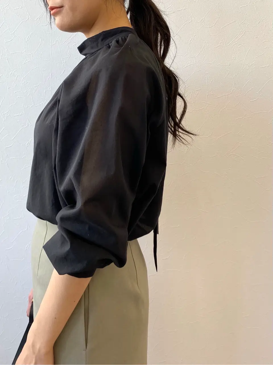 23区 松本 コーディネート画像