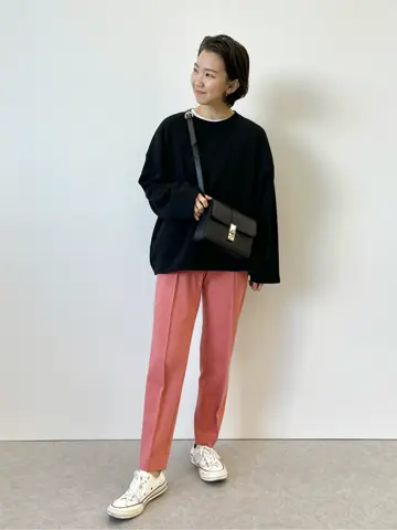 23区 大原 コーディネート画像